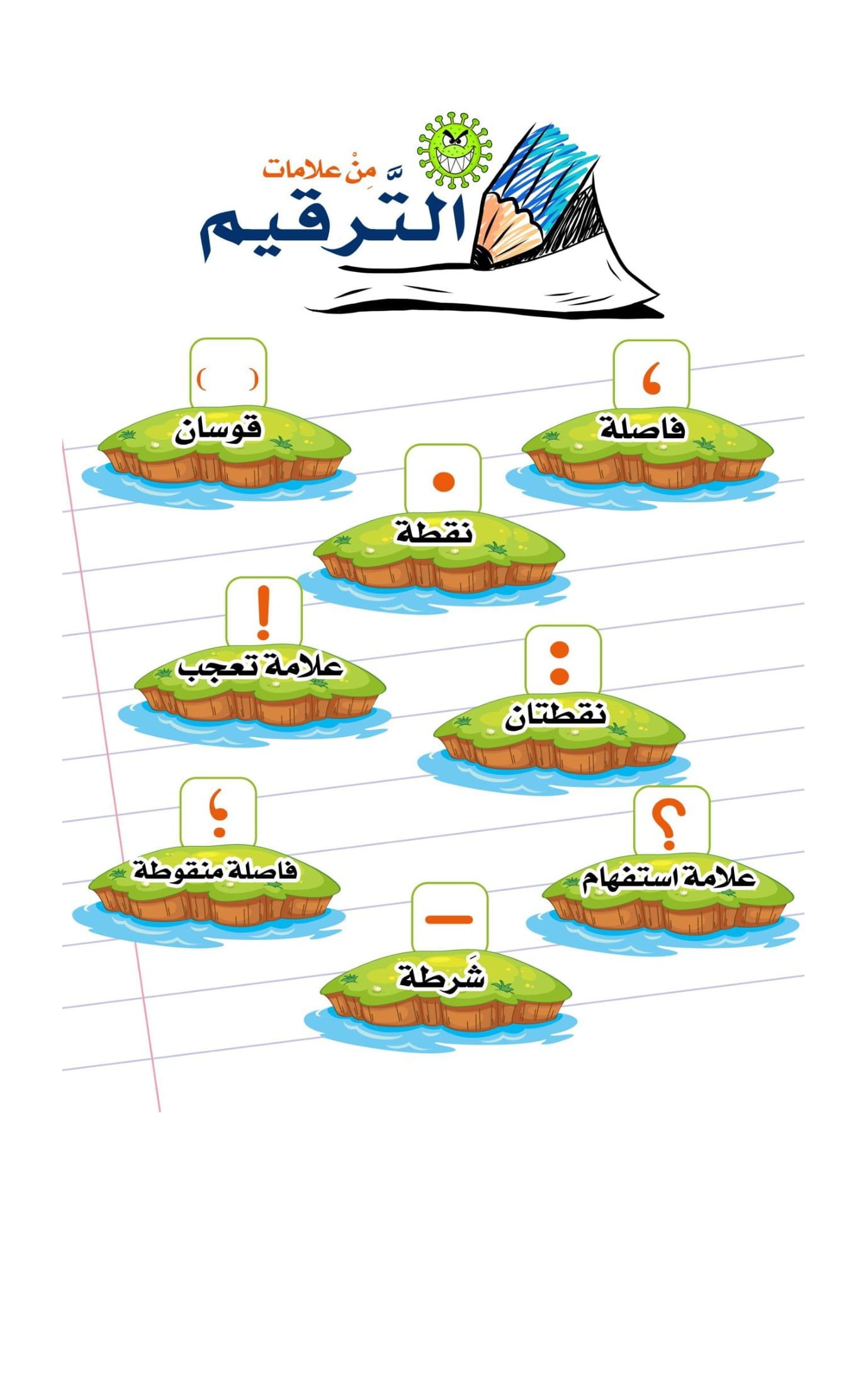 تأسيس أللغة العربية: مذكرة المهارات للصفوف الأولى pdf تأسيس أللغة العربية: مذكرة المهارات للصفوف الأولى pdf