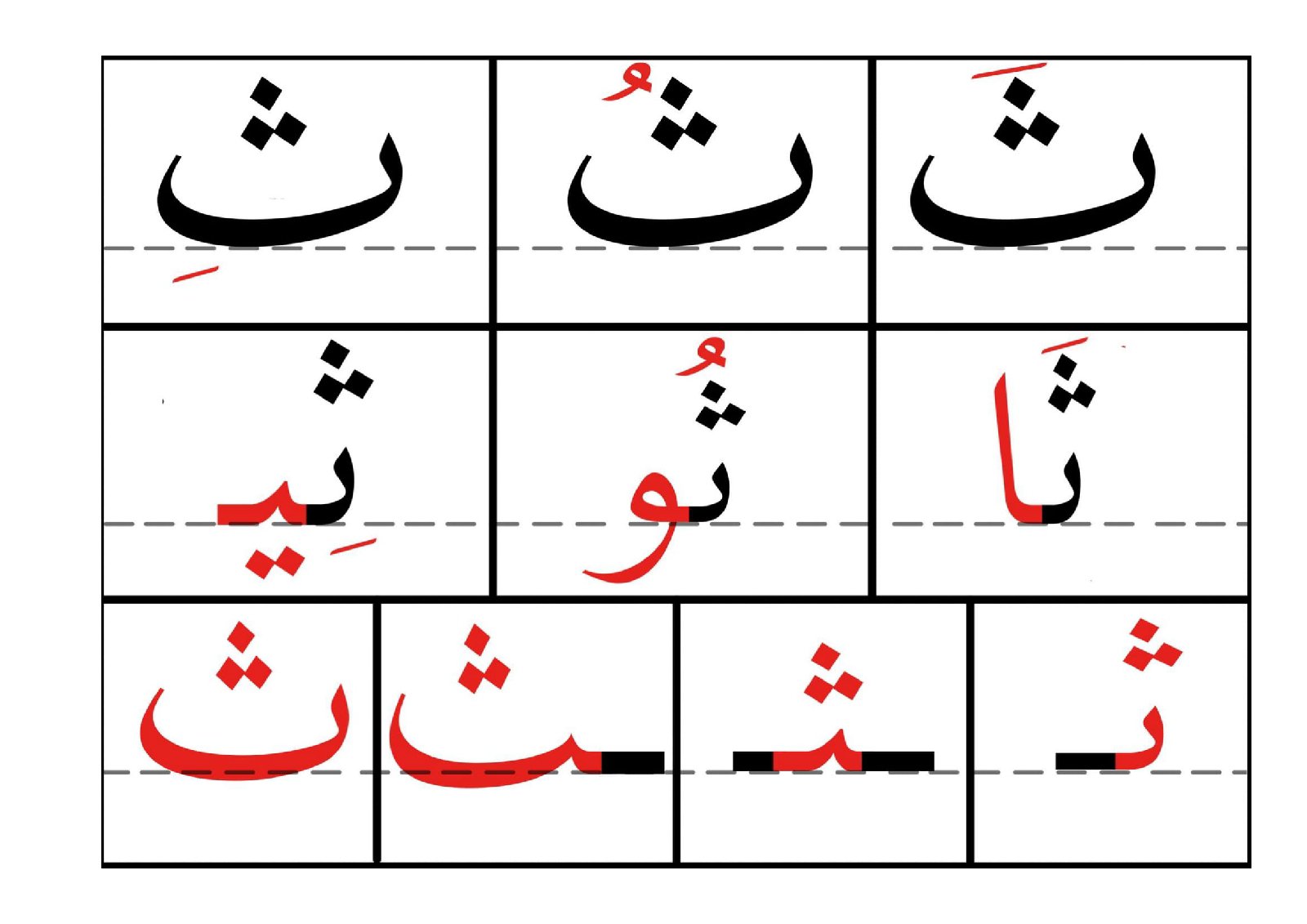 تحميل مذكرة أشكال الحروف وأصواتها لتعليم الأطفال تحميل pdf مجاني تحميل مذكرة أشكال الحروف وأصواتها لتعليم الأطفال تحميل pdf مجاني