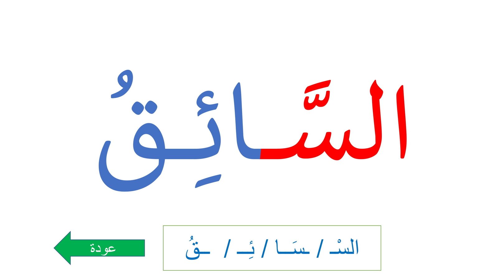 ملزمة مهارة ال الشمسية والقمرية: تحميل مجاني