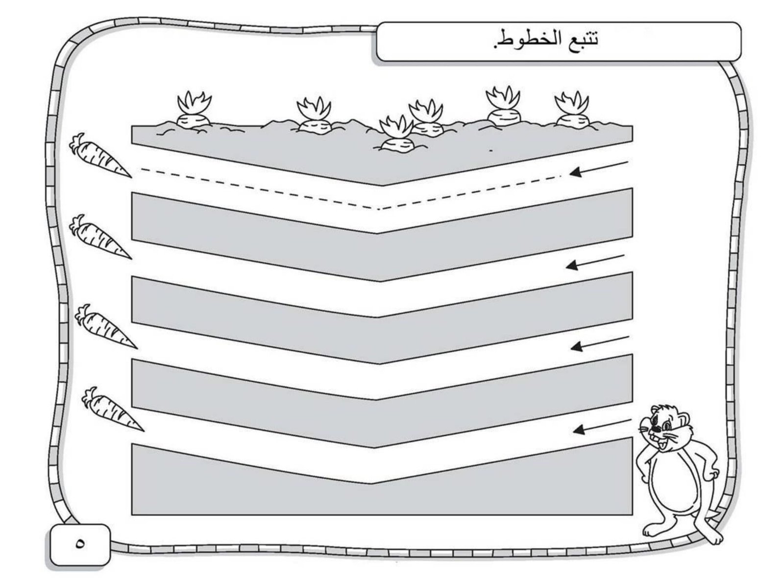 كتاب التهيئة والتلوين pdf تحميل مباشر مجاني