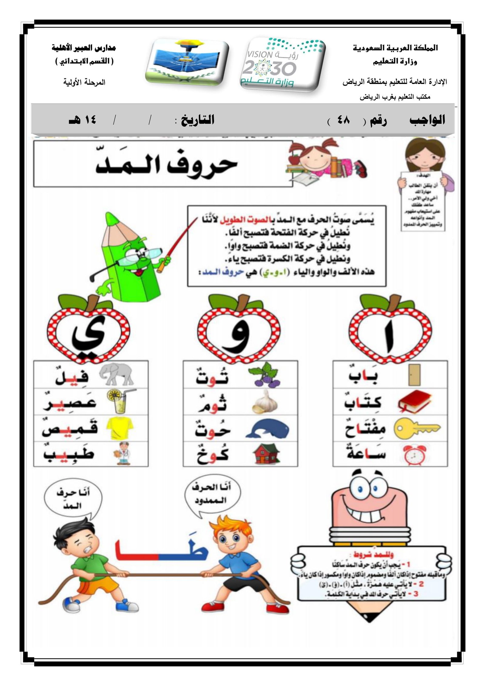 مذكرة المتولي لعرض منهج لغتي للصف الأول الابتدائي pdf تحميل مباشر