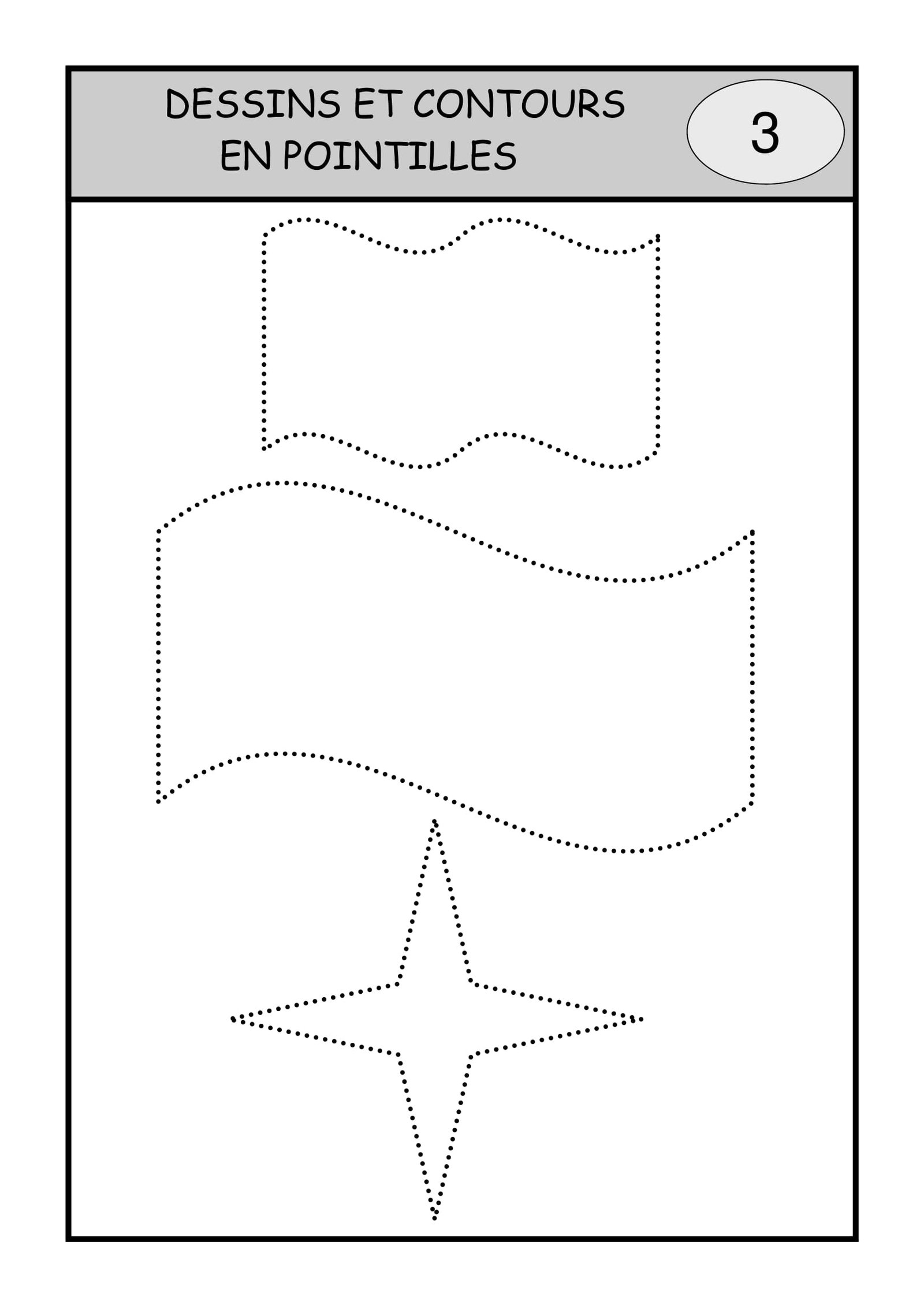 ملزمة أنشطة وتمارين ما قبل الكتابة pdf تحميل مباشر مجاني