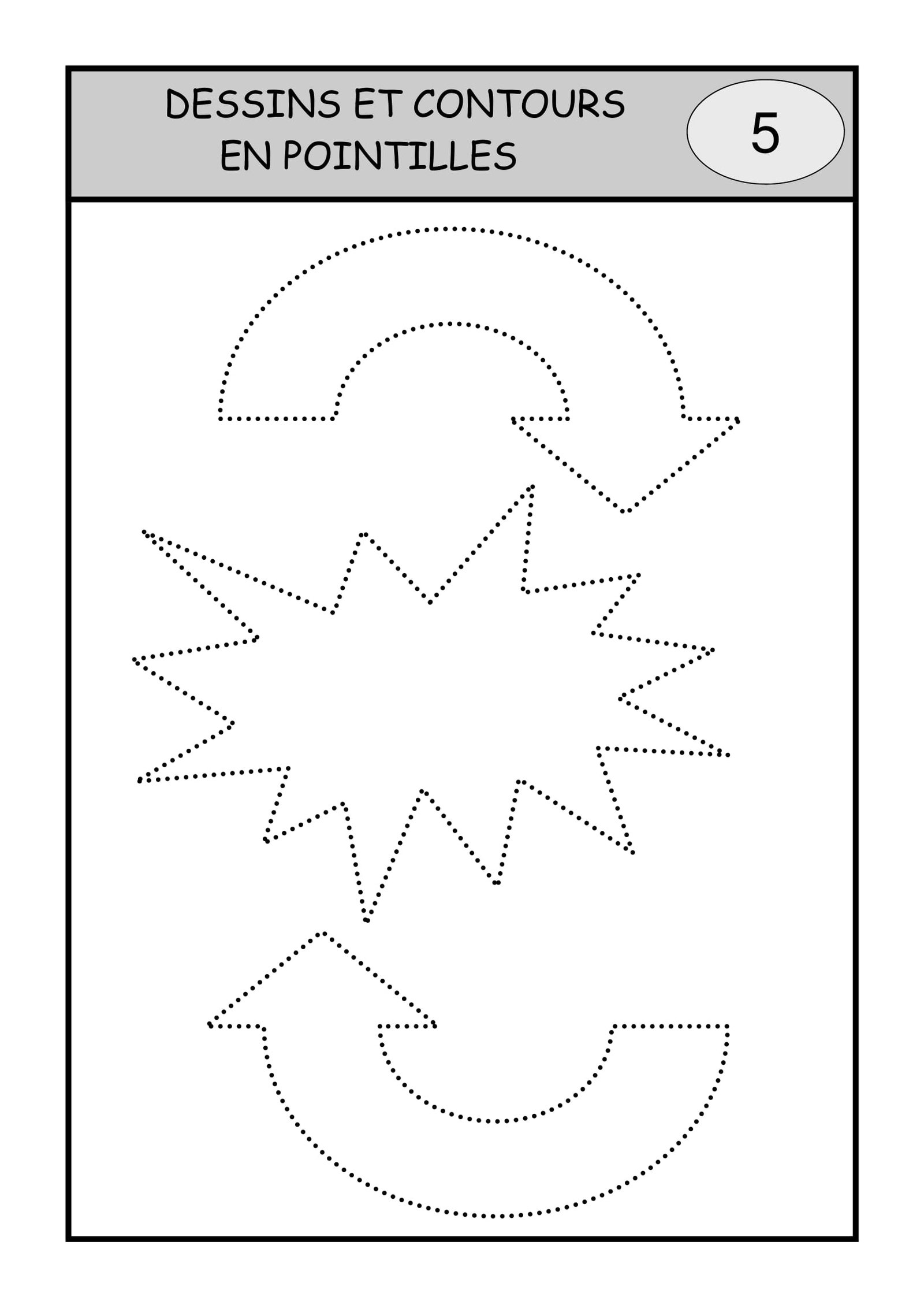 ملزمة أنشطة وتمارين ما قبل الكتابة pdf تحميل مباشر مجاني