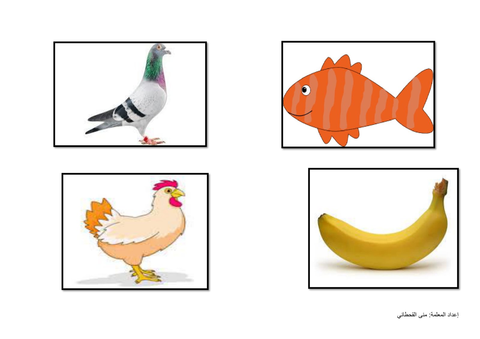 ملزمة مهارة التاء المربوطة والتاء المفتوحة: تحميل مجاني