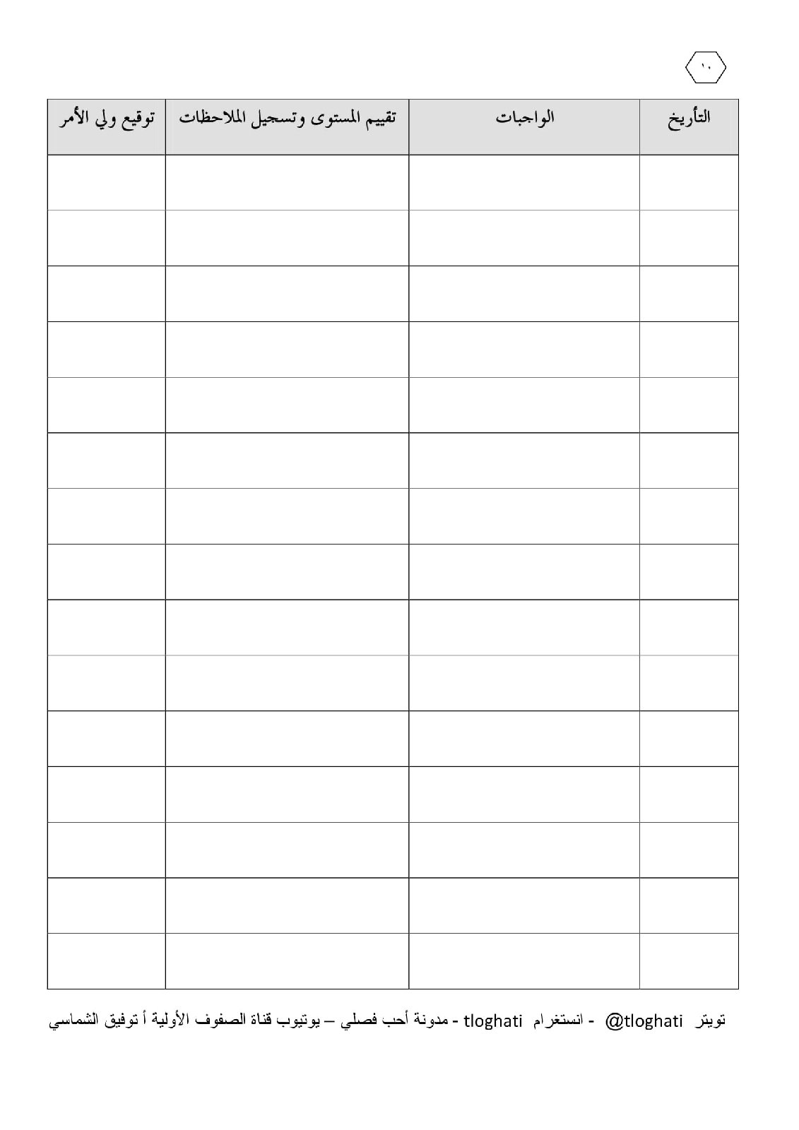 مذكرة مراجعة وتقويم وعلاج الصف الأول الإبتدائي مادة لغتي مذكرة مراجعة وتقويم وعلاج الصف الأول الإبتدائي مادة لغتي