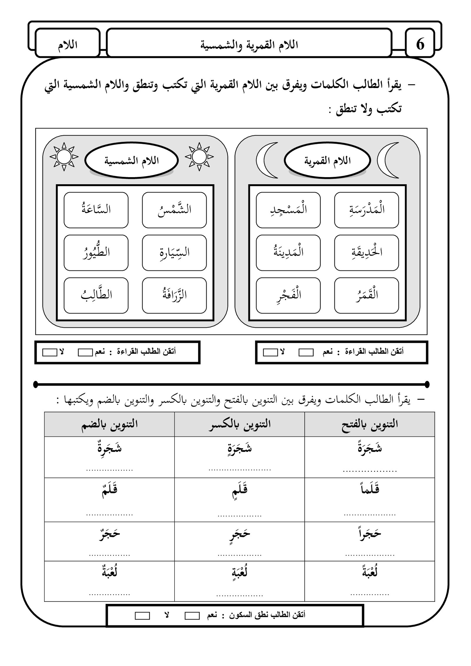 انطلق بقوة: خطة علاجية مخصصة لتعزيز مهارات القراءة والكتابة في الصف الأول pdf