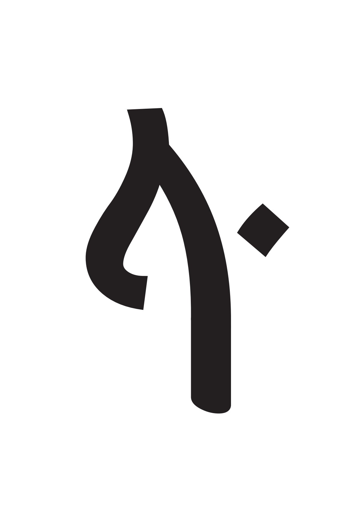 مواضع الحروف: خطوة بخطوة للأطفال pdf للتحميل المباشر