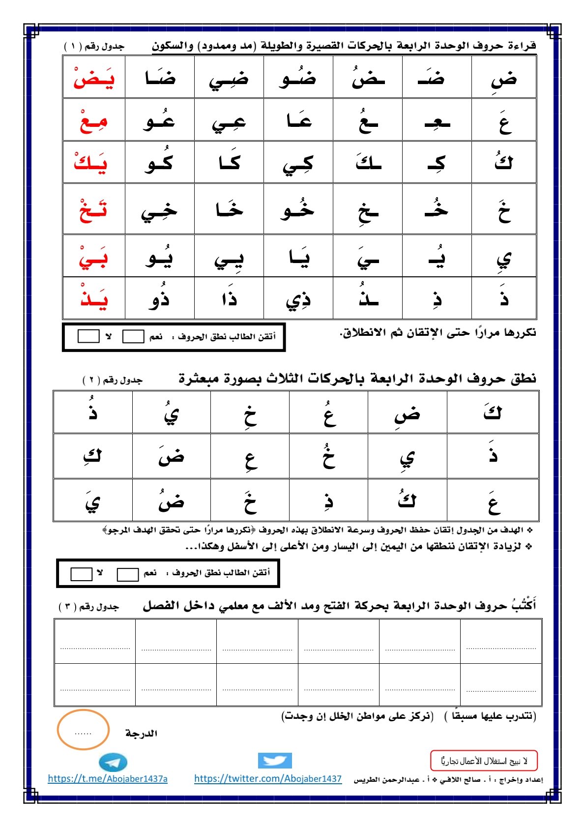 كتاب المهارات القرائية والكتابية طرائق تدريسها واستراتيجياتها pdf