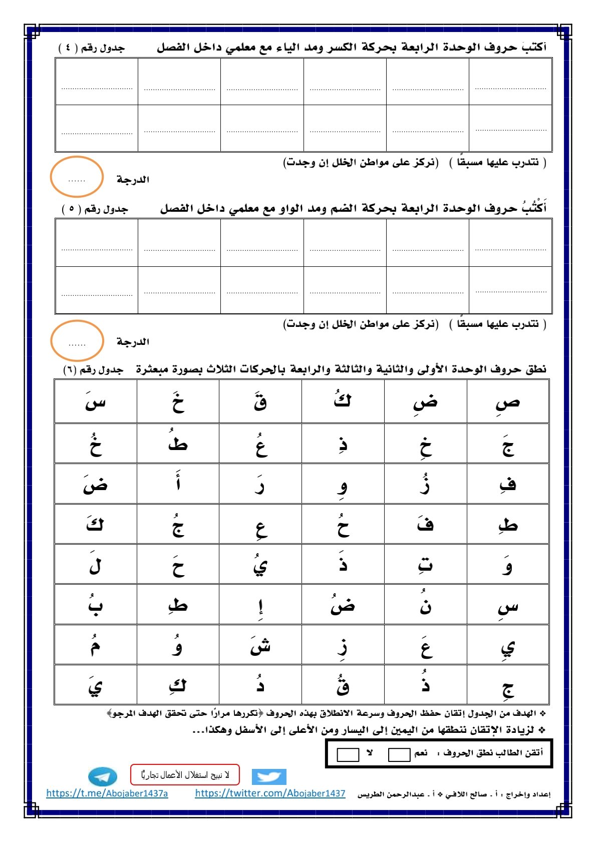 كتاب المهارات القرائية والكتابية طرائق تدريسها واستراتيجياتها pdf