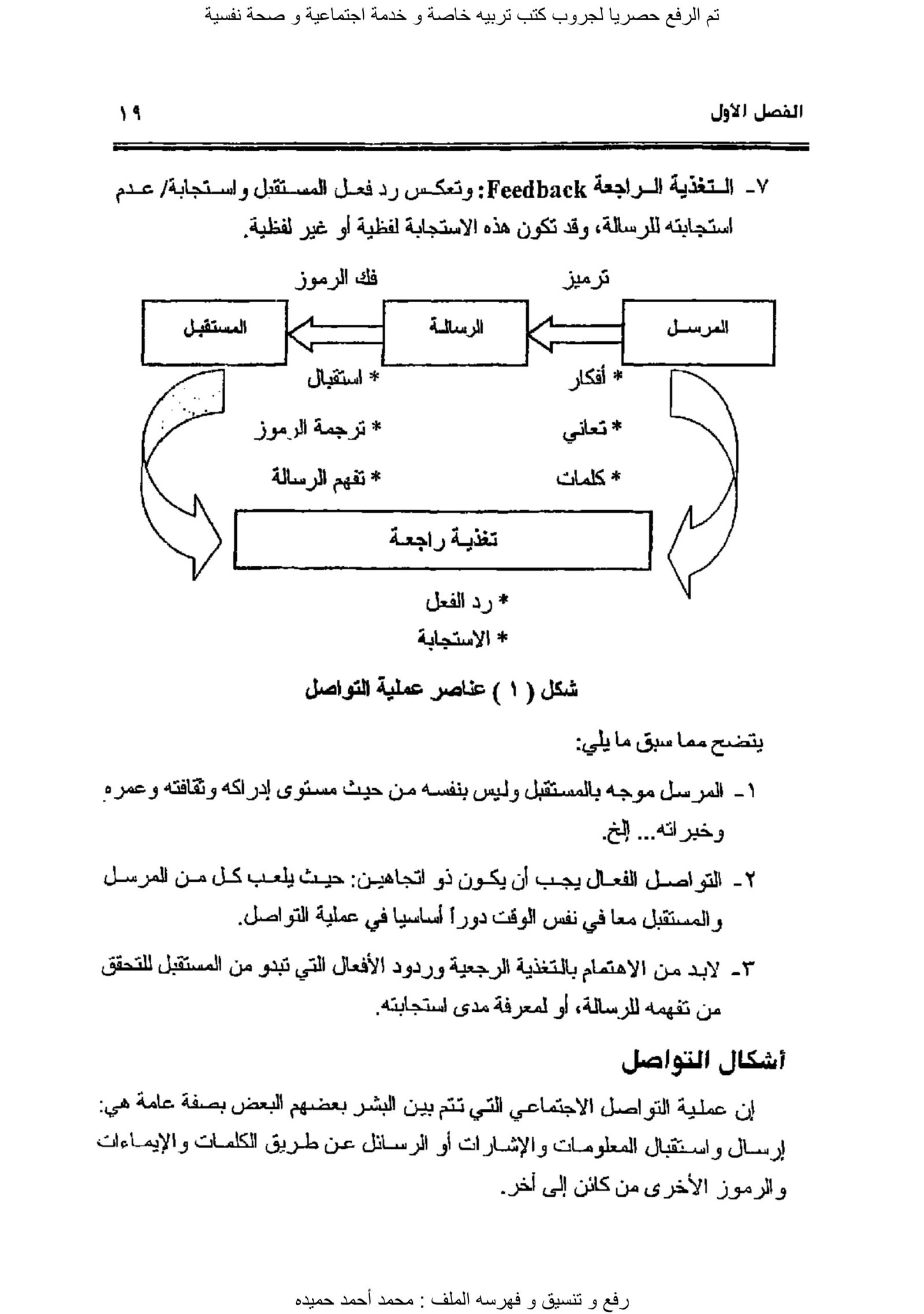 دليل التواصل الفعال: التعامل مع تحديات اضطرابات اللغة والكلام