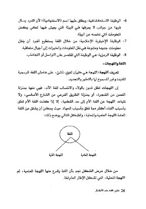 من المناغاة إلى المحادثة: الدليل الشامل لتطور اللغة عند الأطفال من المناغاة إلى المحادثة: الدليل الشامل لتطور اللغة عند الأطفال