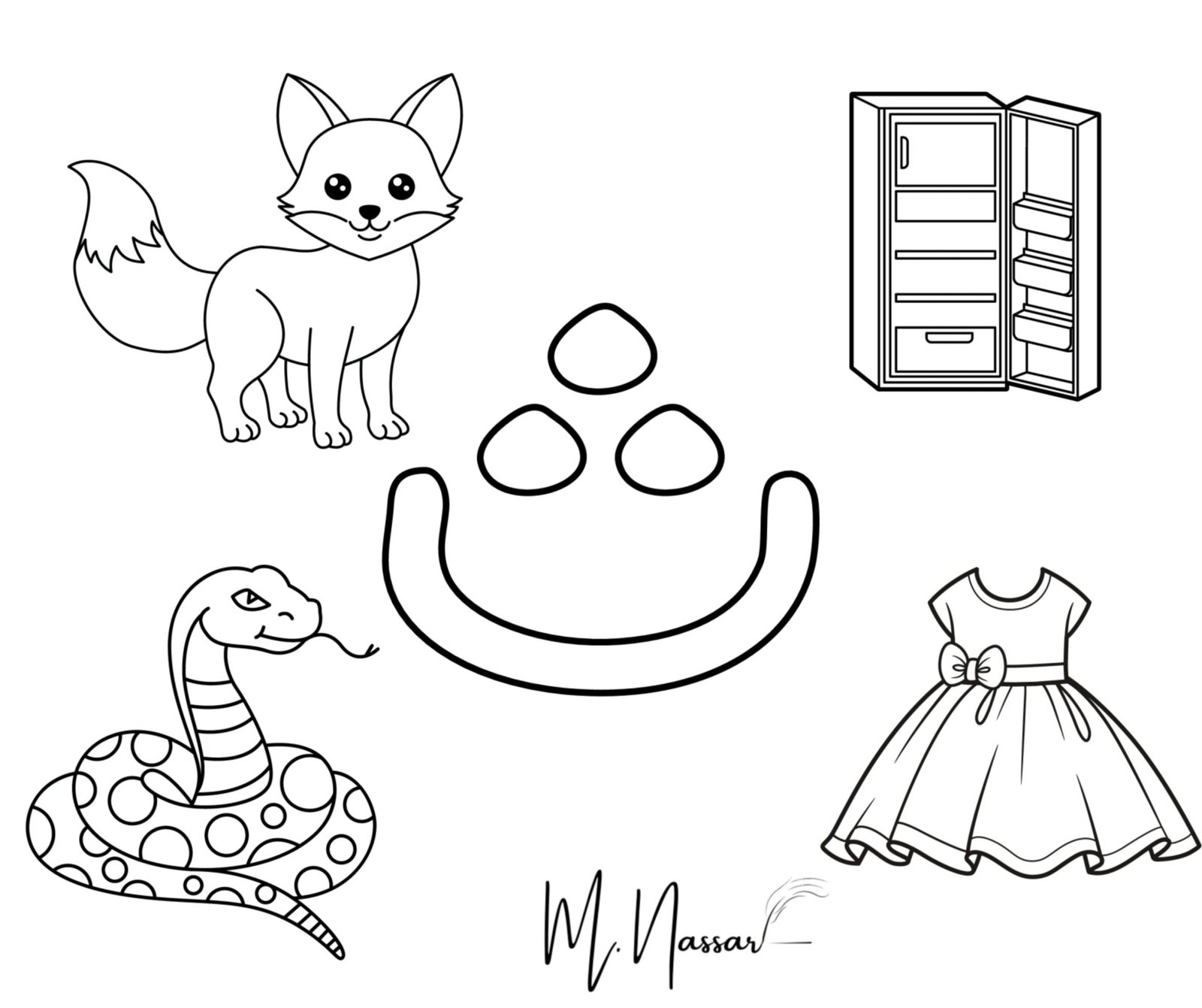 أبجدي الملون: تلوين الحروف العربية بأجمل الألوان أبجدي الملون: تلوين الحروف العربية بأجمل الألوان