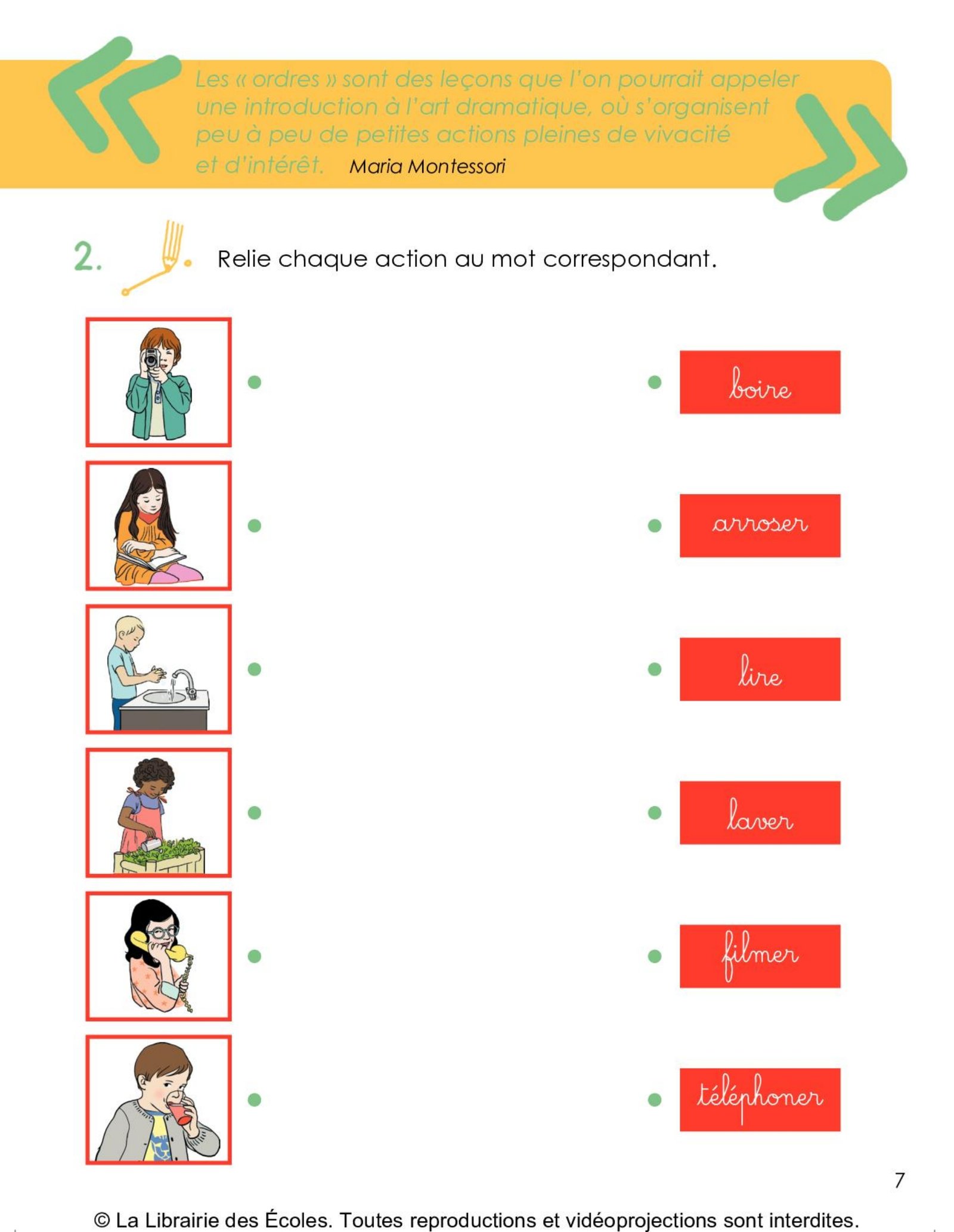 أتقن الحروف الفرنسية: ملزمتك الشاملة لتعلم سهل ومبسّط