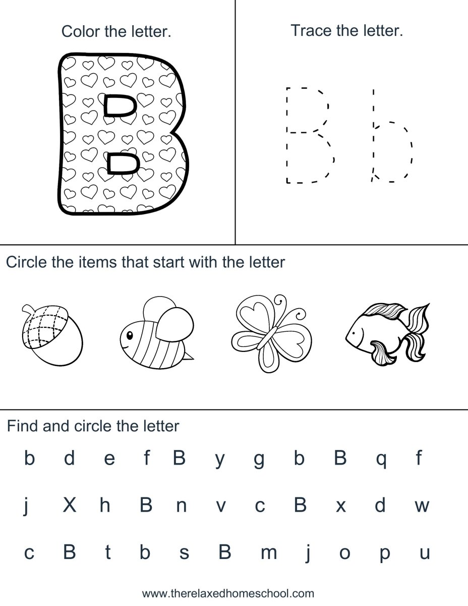 أكتب الإنجليزية: أوراق عمل لخطواتك الأولى