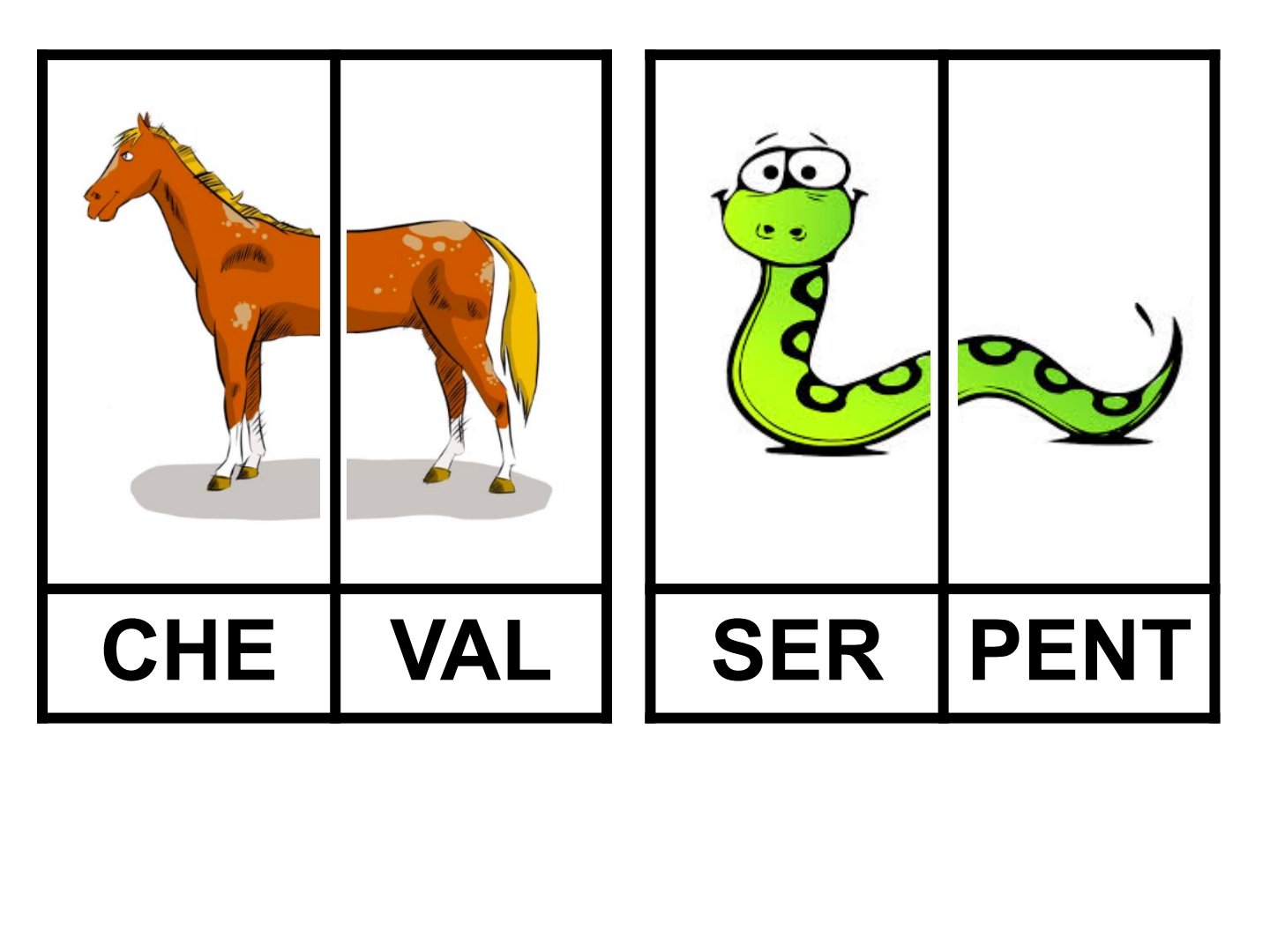 تعلّم الفرنسية بذكاء: بطاقاتك لطلاقة أسرع
