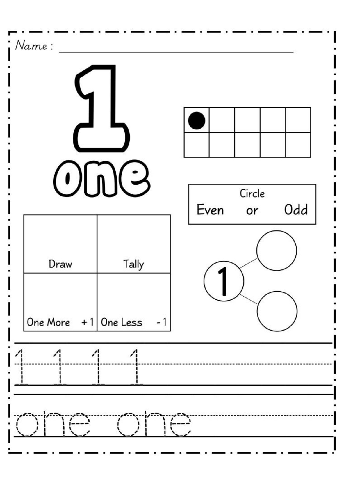 تلوين وتعلم: اكتشف عالم الأرقام الإنجليزية الملونة