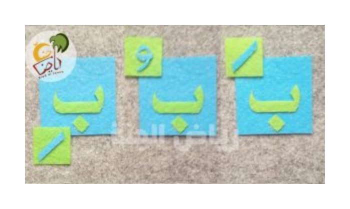 الباء: بداية كل بديع