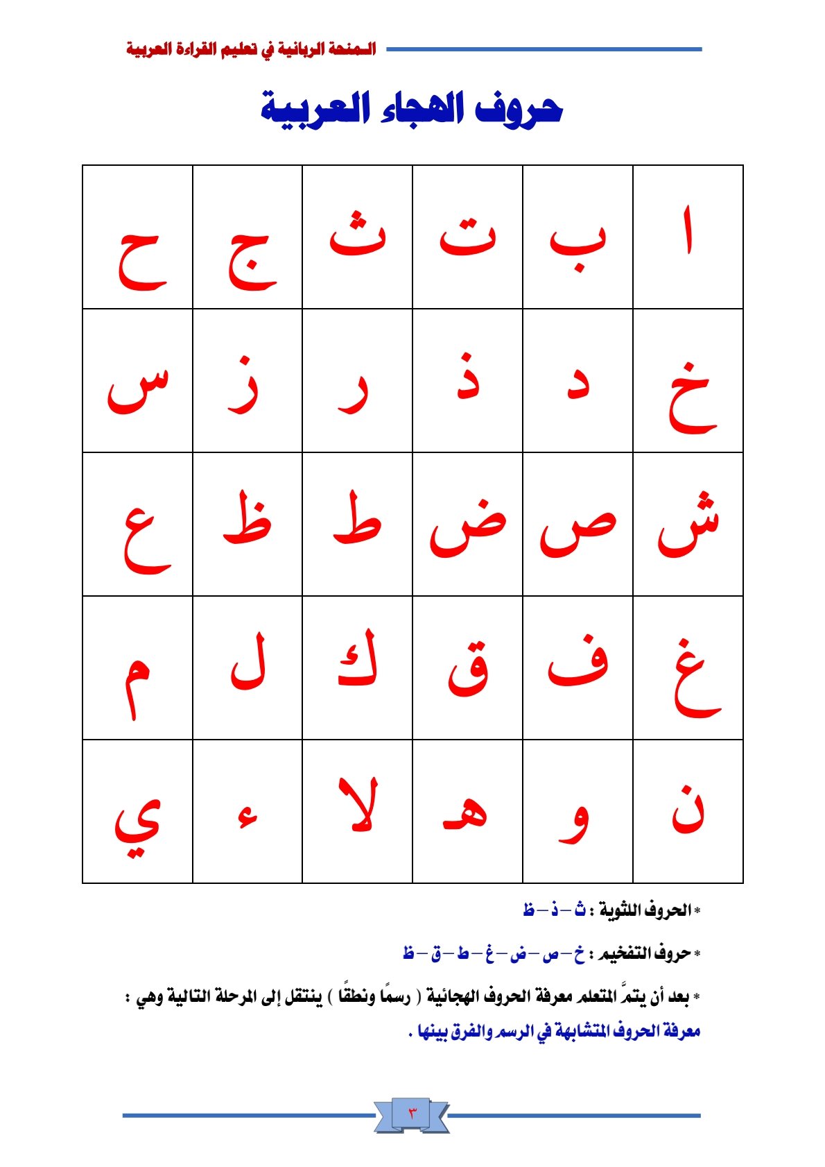 بصمة عربية: خطوات سهلة لإتقان فن القراءة