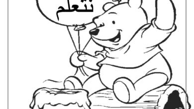 مذكرة تأسيس القراءة والكتابة للأطفال من الحرف إلى الكلمة PDF