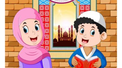 قصة صلاتي حياتي للأطفال عن أهمية الصلاة والمحافظة عليها في وقتها PDF