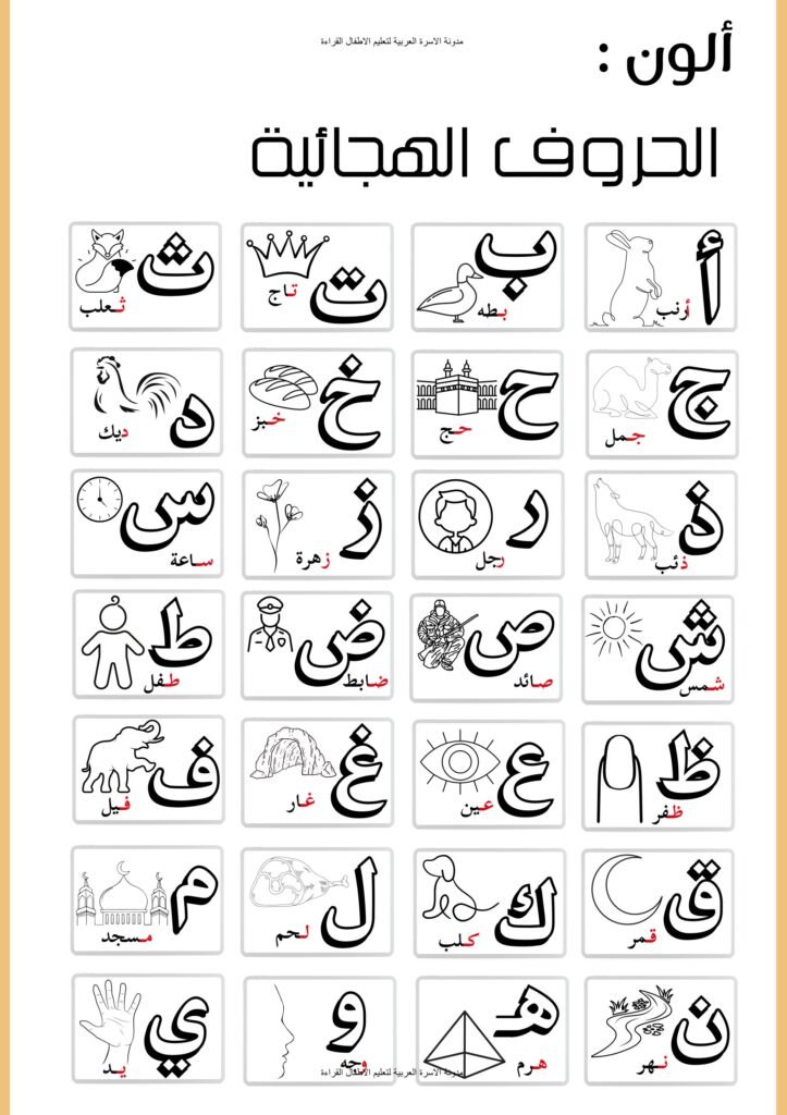 مذكرة الكلمات الثلاثية للمستوى المتقدم بالتحليل والنسخ وإكمال الحروف PDF