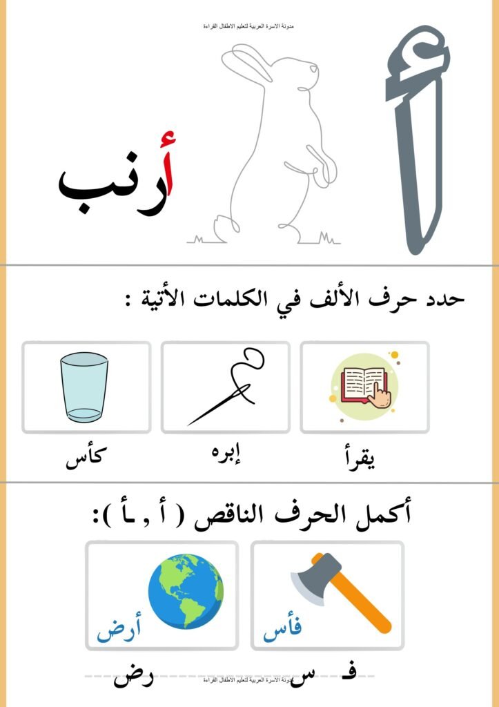 مذكرة الكلمات الثلاثية للمستوى المتقدم بالتحليل والنسخ وإكمال الحروف PDF