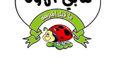 تحميل كتابي الأول ما قبل المدرسة PDF: أنشطة ممتعة للتلوين والتوصيل والتهيئة للكتابة