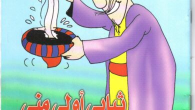 تحميل قصة ثيابي أولى مني.. نوادر جحا الساخرة وذكاء المواقف