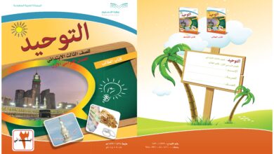 تحميل كتاب أركان الإسلام للأطفال PDF: شرح مصور وأنشطة للمراجعة