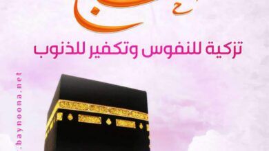 تحميل الحج تزكية للنفوس وتكفير للذنوب PDF: رحلة لفهم أثر الحج في القلب