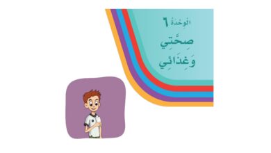 تحميل المقاطع الصوتية القرائية للصف الأول PDF.. 11 نصًا ملونًا في 49 صفحة